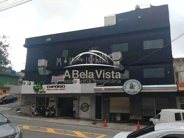 Prédio com 399m², à venda, no bairro Bussocaba em Osasco