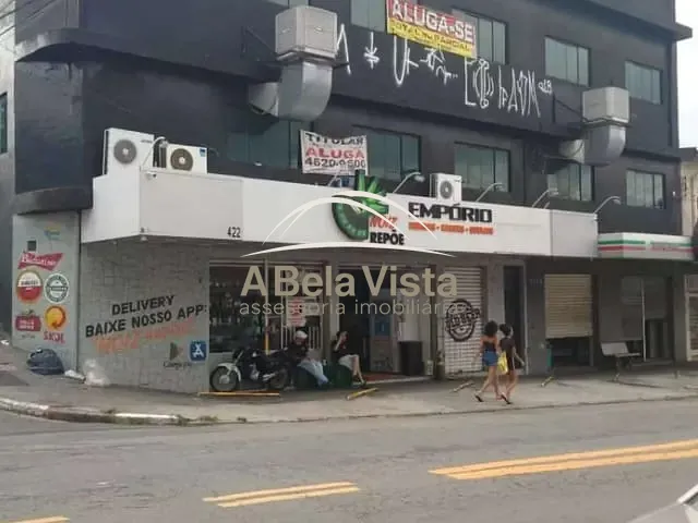 Prédio com 399m², à venda, no bairro Bussocaba em Osasco