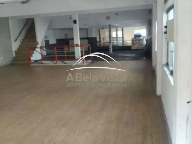 Prédio com 399m², à venda, no bairro Bussocaba em Osasco