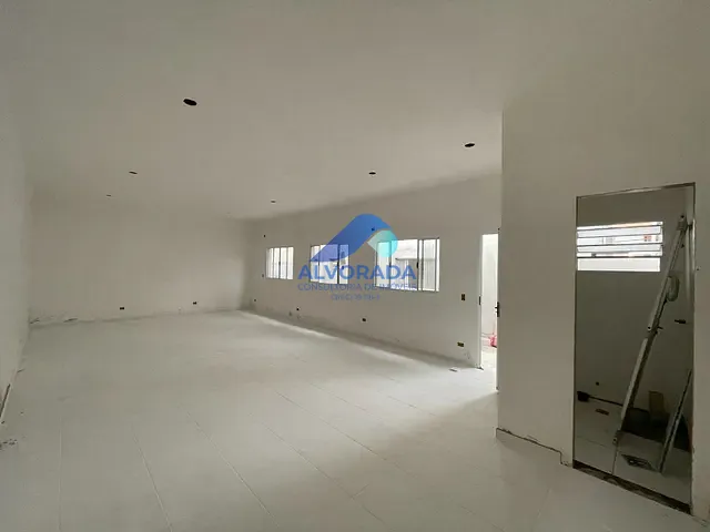 Prédio com 250m², para alugar, no bairro Jardim Alvorada em São José dos Campos