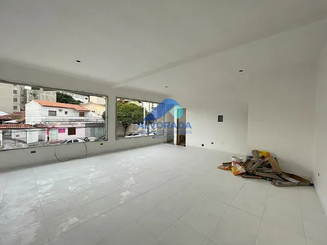 Prédio com 250m², para alugar, no bairro Jardim Alvorada em São José dos Campos