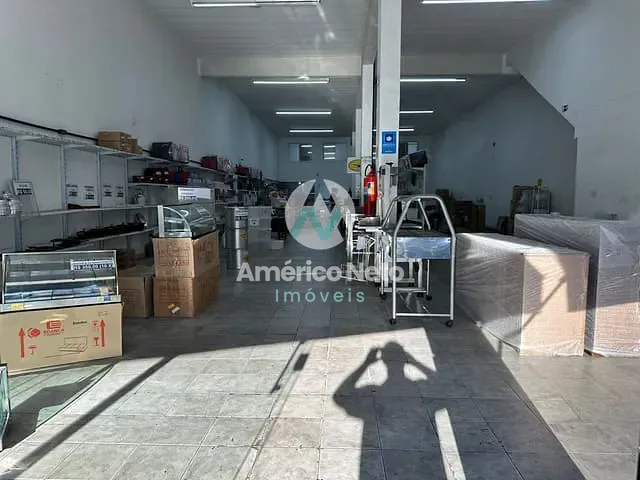 Prédio com 1080m², para alugar, no bairro Centro em Santo André