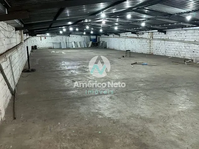 Prédio com 1080m², para alugar, no bairro Centro em Santo André
