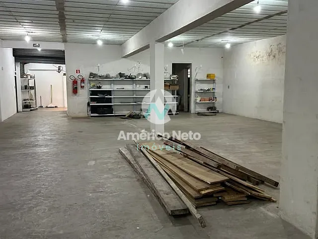 Prédio com 1080m², para alugar, no bairro Centro em Santo André