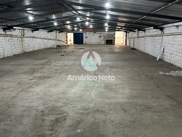 Prédio com 1080m², para alugar, no bairro Centro em Santo André