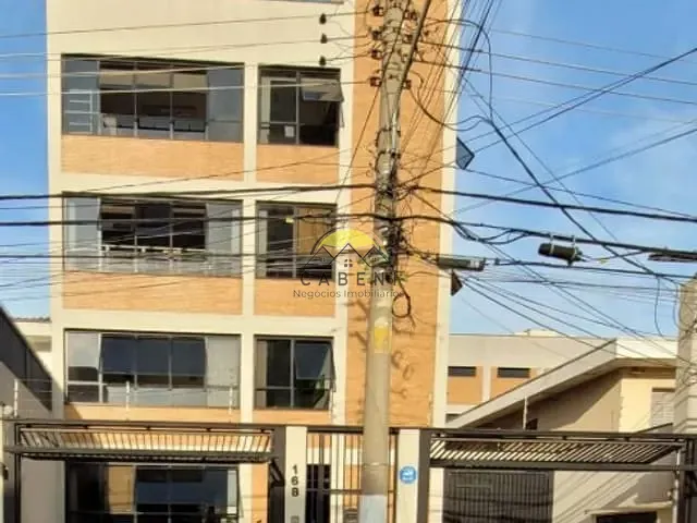 Prédio com 634m², à venda, no bairro Vila Leopoldina em São Paulo