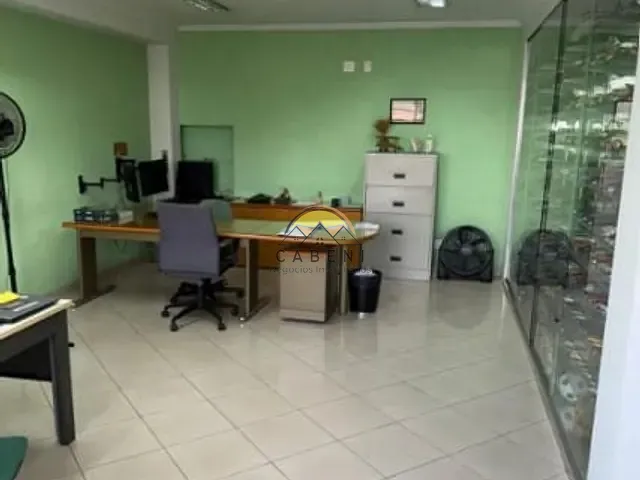 Prédio com 634m², à venda, no bairro Vila Leopoldina em São Paulo
