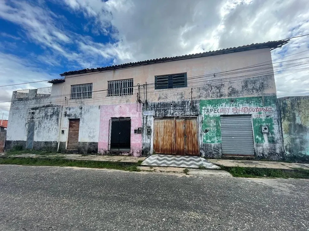 Prédio Inteiro, 10 m² - Foto 5