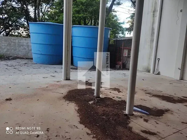 Galpão / Barracão com 1825m², para alugar, no bairro Vila Nova Jundiainópolis em Jundiaí