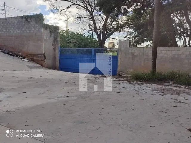 Galpão / Barracão com 1825m², para alugar, no bairro Vila Nova Jundiainópolis em Jundiaí