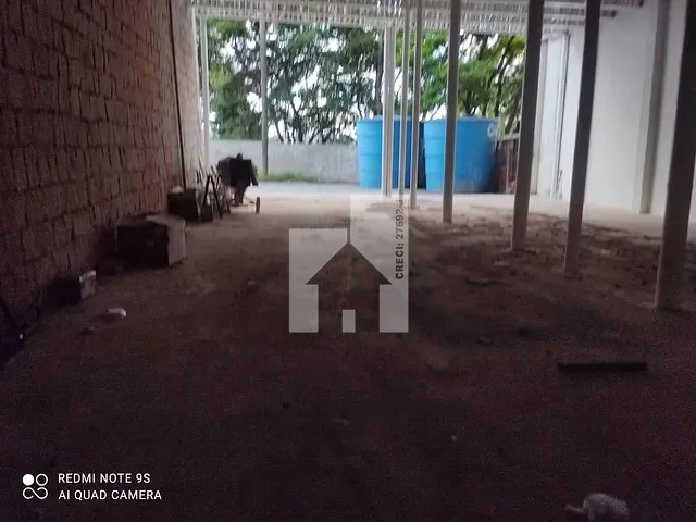 Galpão / Barracão com 1825m², para alugar, no bairro Vila Nova Jundiainópolis em Jundiaí