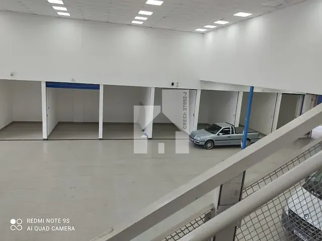 Galpão / Barracão com 1825m², para alugar, no bairro Vila Nova Jundiainópolis em Jundiaí