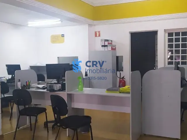 Prédio com 1262m², para alugar, no bairro Centro em Londrina