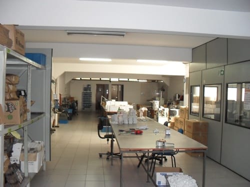 Prédio à venda 15 Vagas, 1247M², Centro, São Caetano do Sul - SP