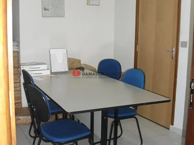 Prédio com 300m², à venda, no bairro Centro em São Caetano do Sul