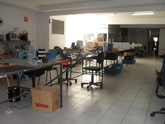 Prédio com 300m², à venda, no bairro Centro em São Caetano do Sul