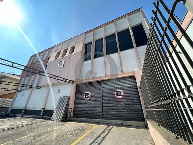 Prédio com 4110m², à venda ou para alugar, no bairro Vila Formosa em São Paulo