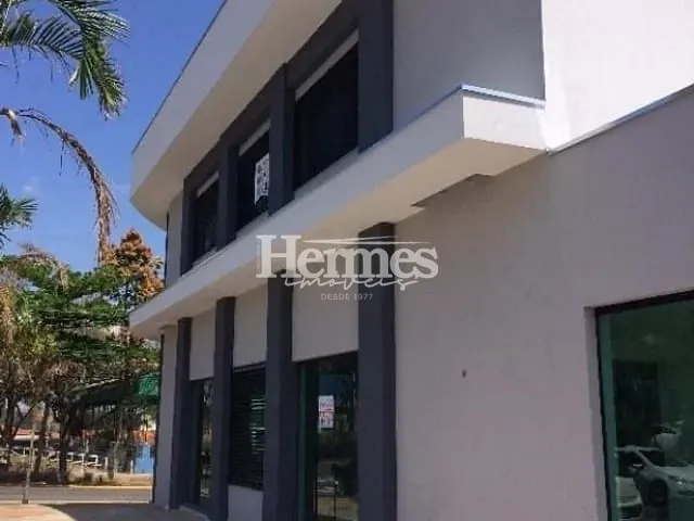 Prédio com 300m², à venda, no bairro Santa Cecília em Paulínia