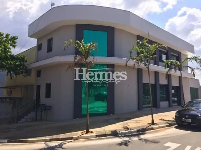 Prédio com 300m², à venda, no bairro Santa Cecília em Paulínia