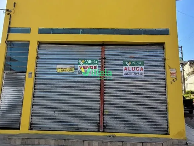 Prédio com 201m², à venda ou para alugar, no bairro Jardim Adriana em Itaquaquecetuba