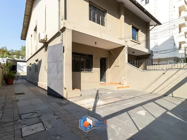 Casa com 359m² 3 quartos e 6 banheiros, à venda, no bairro Campo Belo em São Paulo