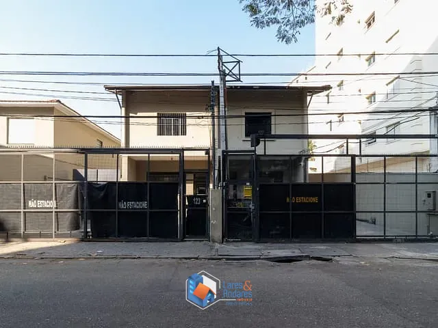 Casa com 359m² 3 quartos e 6 banheiros, à venda, no bairro Campo Belo em São Paulo