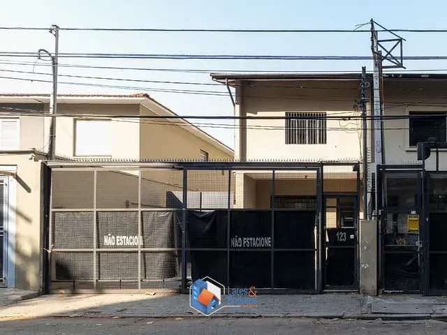 Casa com 359m² 3 quartos e 6 banheiros, à venda, no bairro Campo Belo em São Paulo