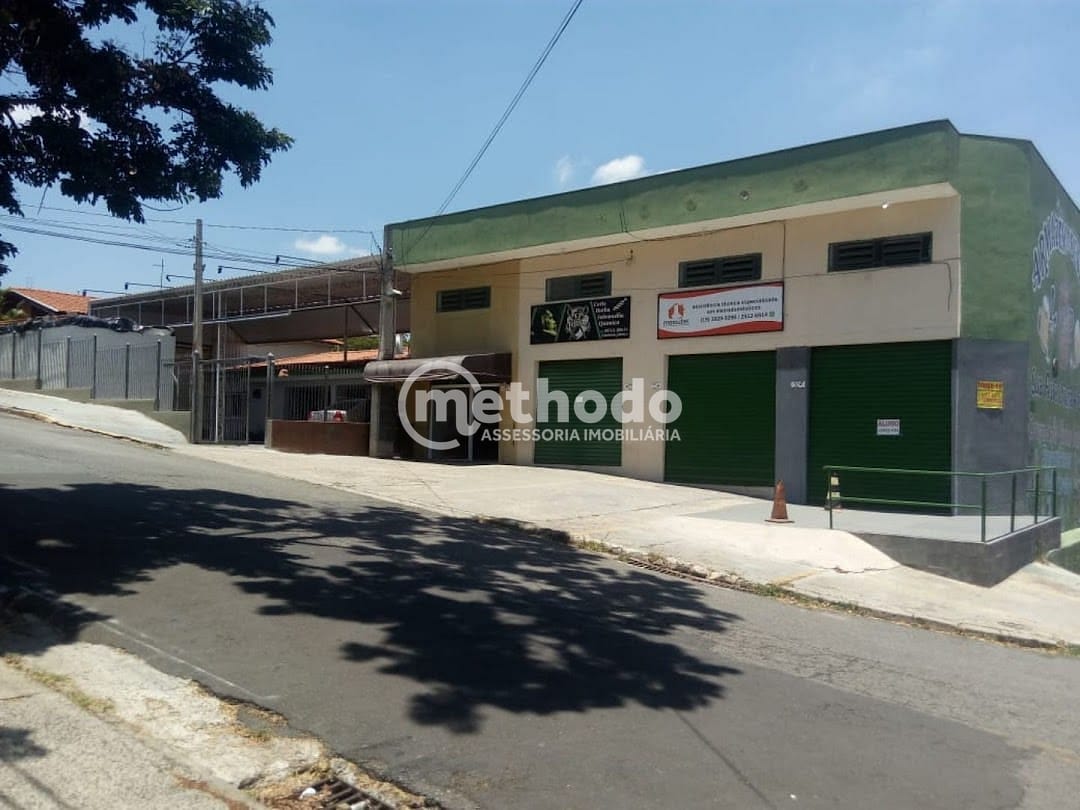 Prédio Inteiro, 475 m² - Foto 1