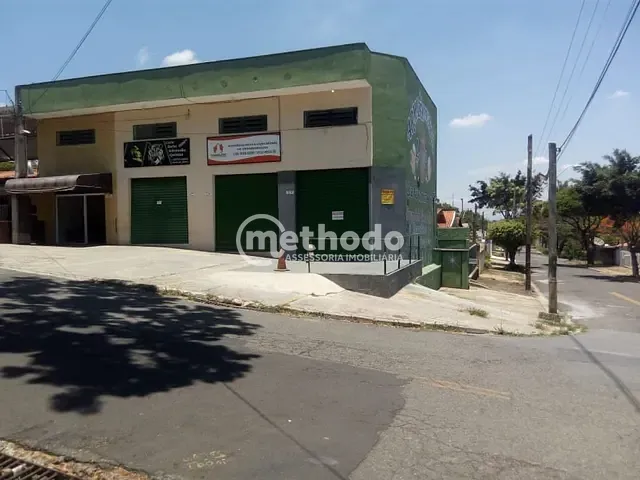 Prédio com 510m², à venda, no bairro Vila Mimosa em Campinas