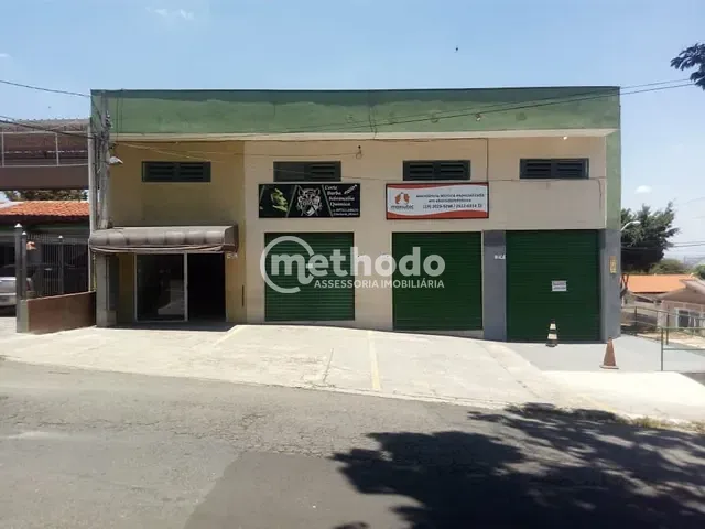 Prédio com 510m², à venda, no bairro Vila Mimosa em Campinas