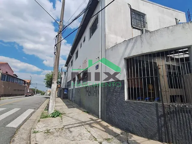 Prédio com 216m², à venda, no bairro Taboão em São Bernardo do Campo