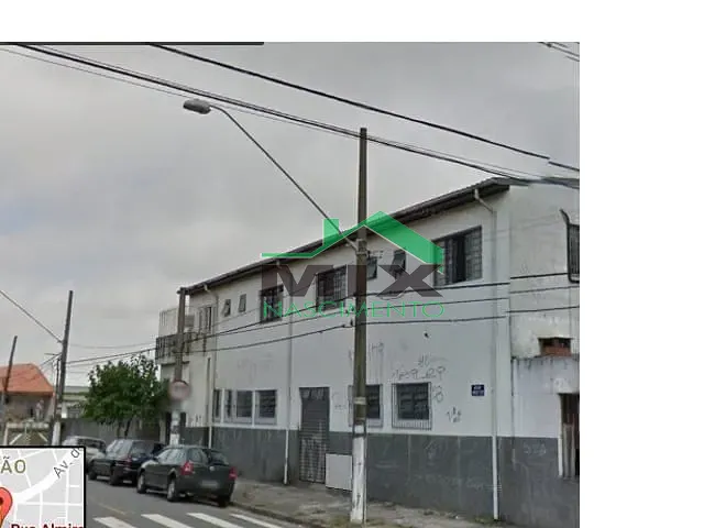 Prédio com 216m², à venda, no bairro Taboão em São Bernardo do Campo