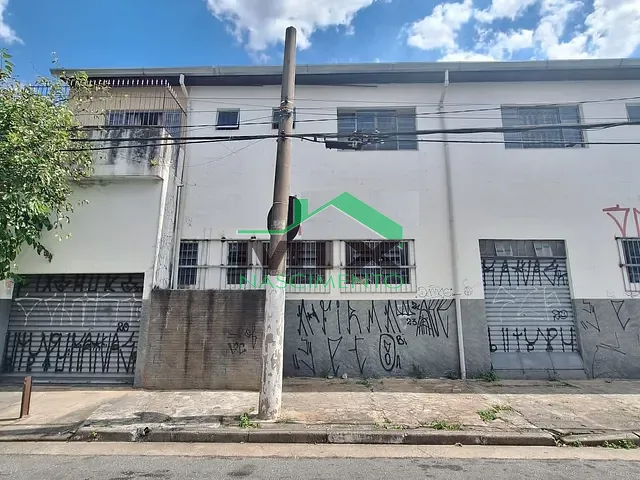 Prédio com 216m², à venda, no bairro Taboão em São Bernardo do Campo