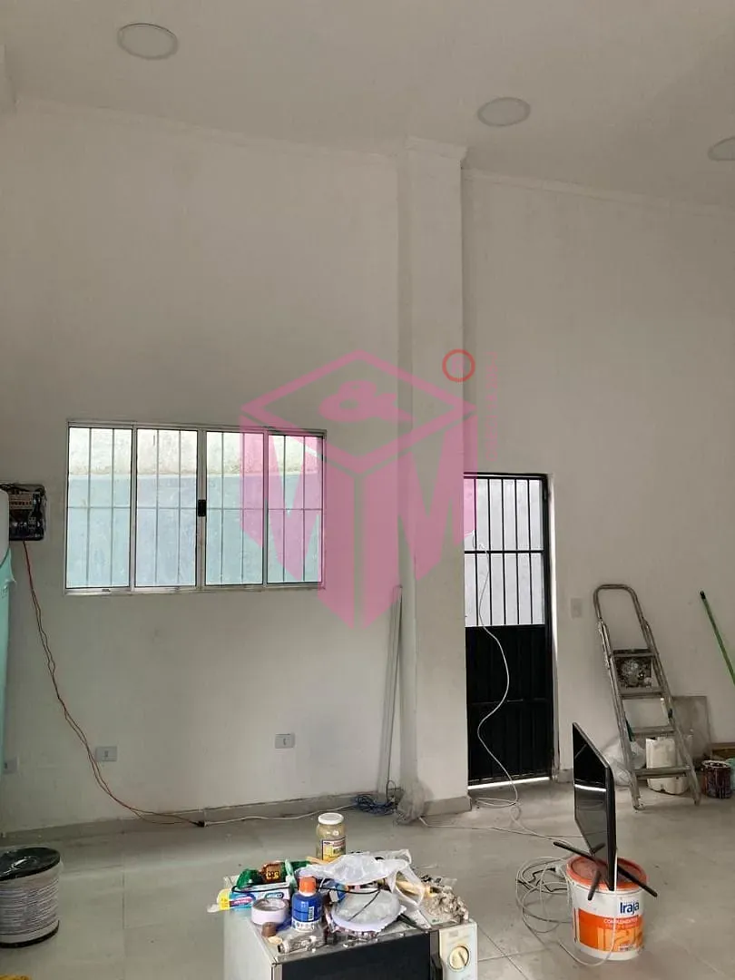 Prédio Inteiro, 200 m² - Foto 4