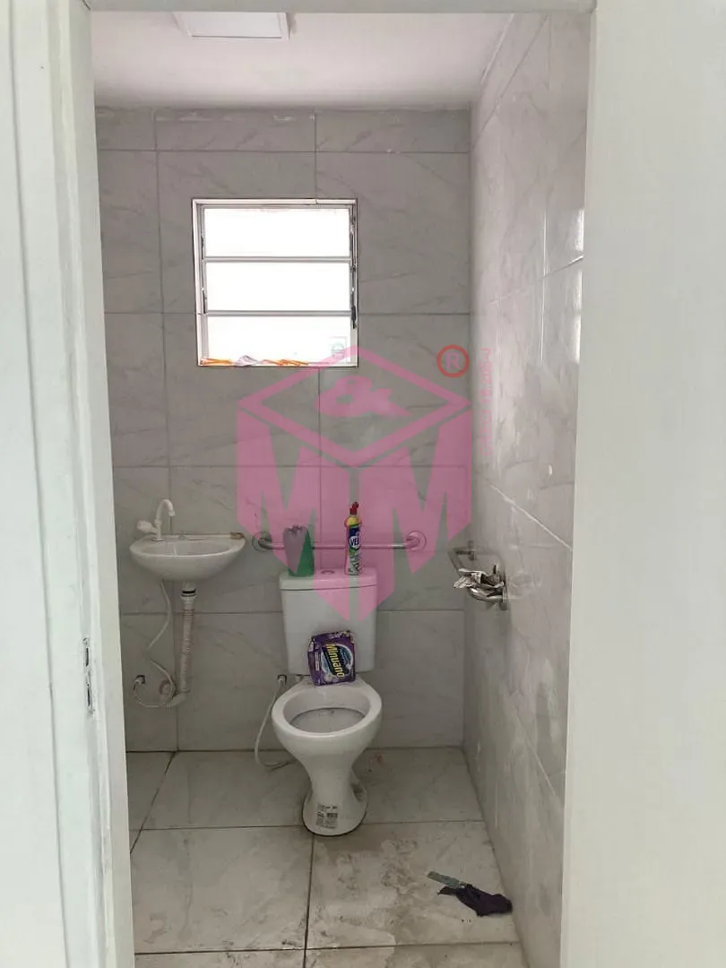 Prédio Inteiro, 200 m² - Foto 11