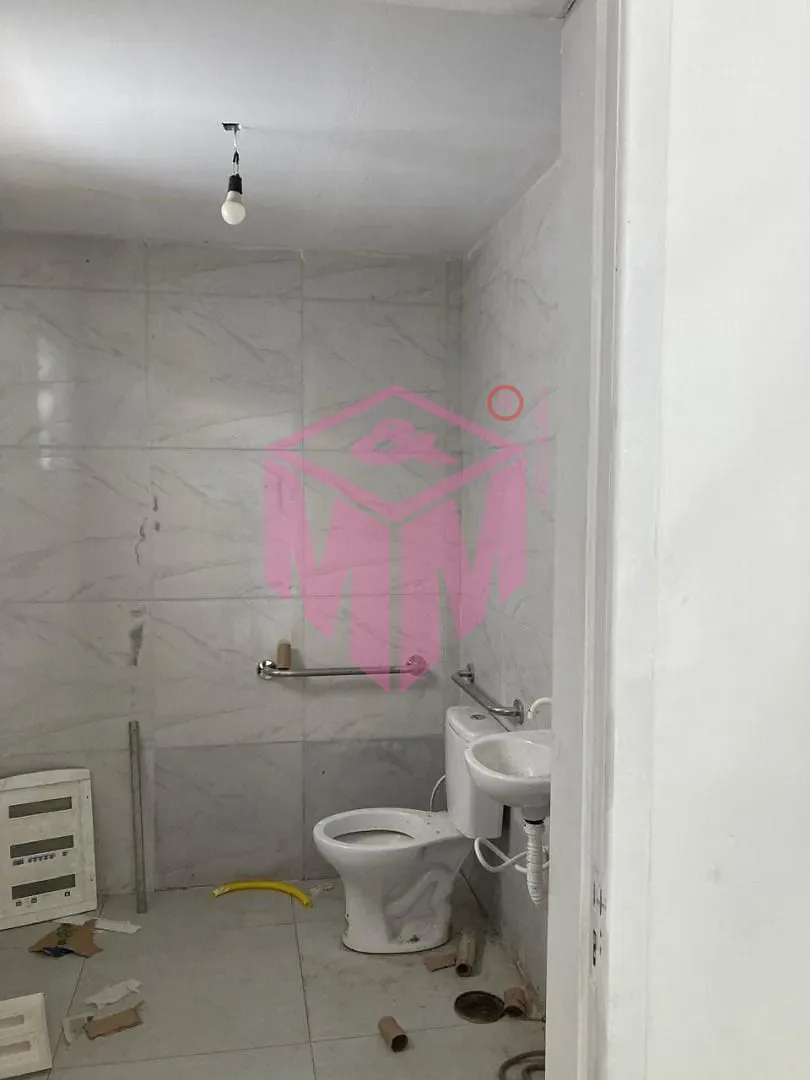 Prédio Inteiro, 200 m² - Foto 6