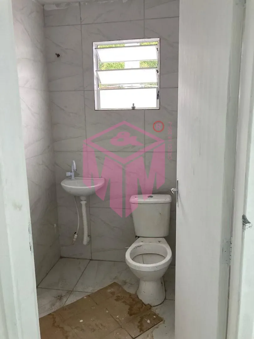 Prédio Inteiro, 200 m² - Foto 12