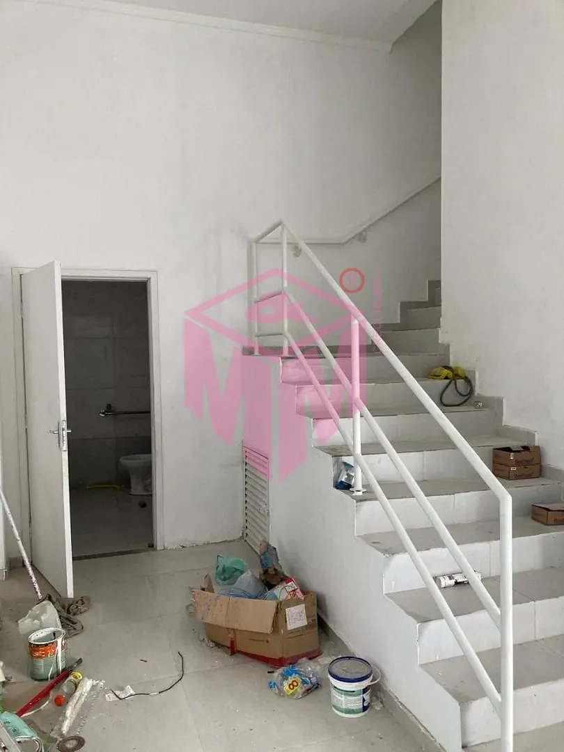 Prédio Inteiro, 200 m² - Foto 5