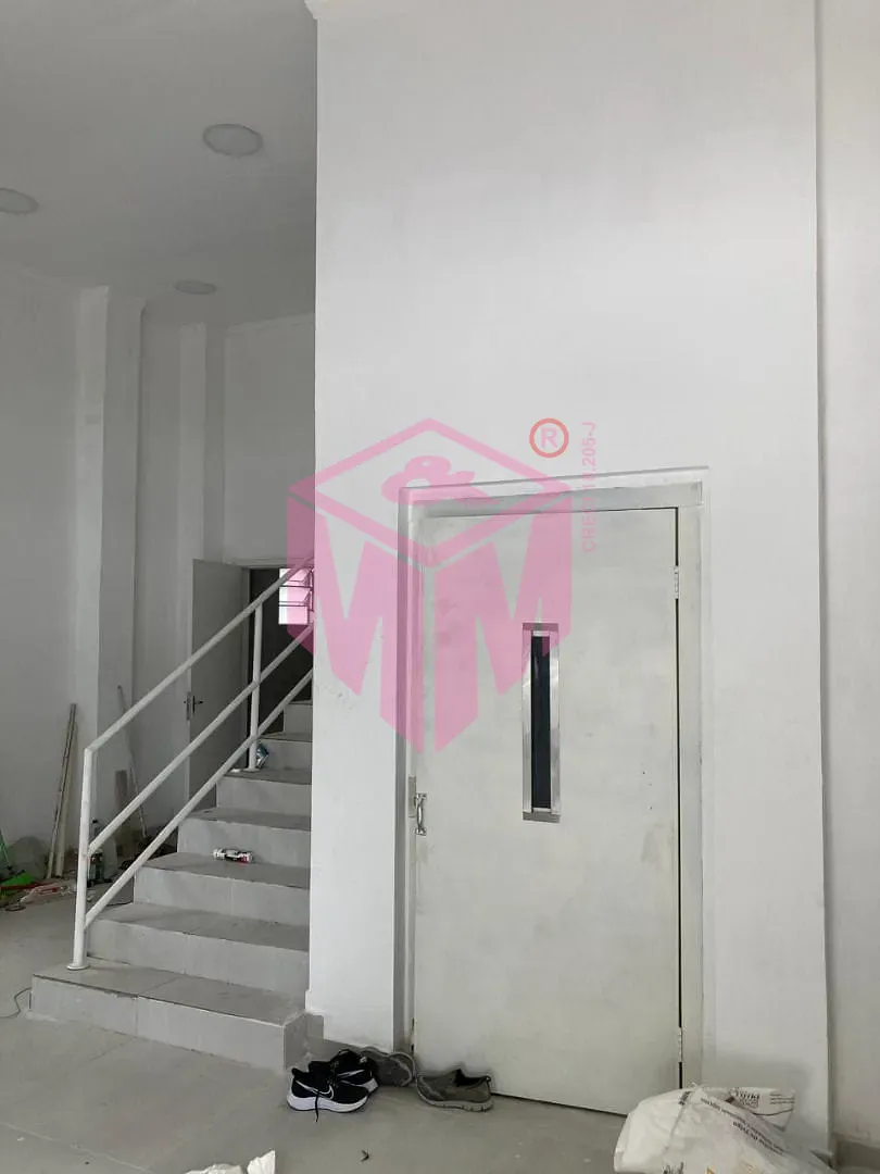 Prédio Inteiro, 200 m² - Foto 3