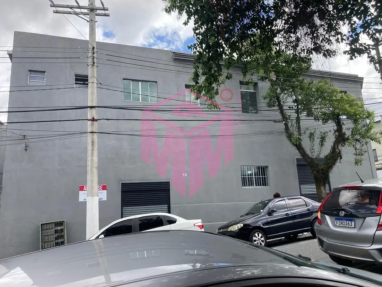 Prédio Inteiro, 200 m² - Foto 1