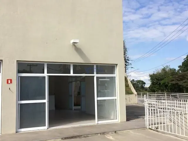 Prédio com 300m², à venda, no bairro Urbanova em São José dos Campos