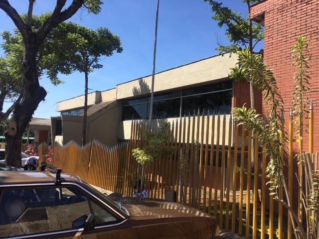 Foto do Prédio - Prédio, 1380 m² - venda por R$ 4.000.000,00 ou aluguel por R$ 20.000,00/mês - Vila Assis - Sorocaba/SP | Ary Proenca Negócios Imobiliários Ltda