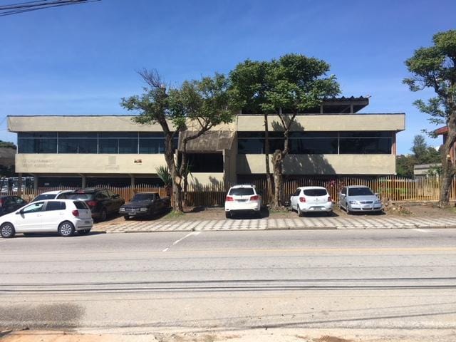 Foto do Prédio - Prédio, 1380 m² - venda por R$ 4.000.000,00 ou aluguel por R$ 20.000,00/mês - Vila Assis - Sorocaba/SP | Ary Proenca Negócios Imobiliários Ltda