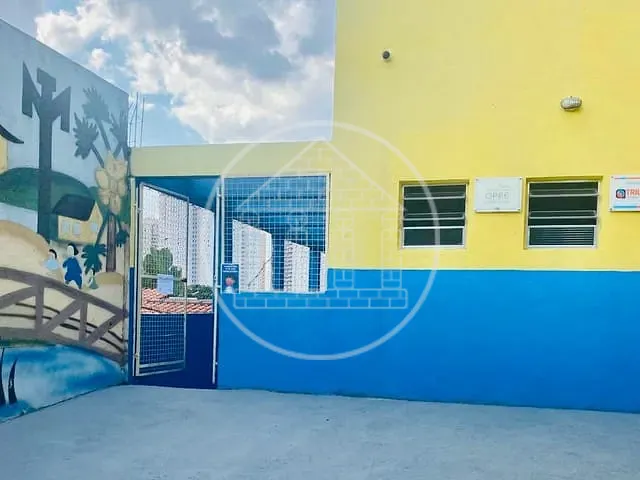Prédio com 310m², à venda, no bairro Jardim Consórcio em São Paulo