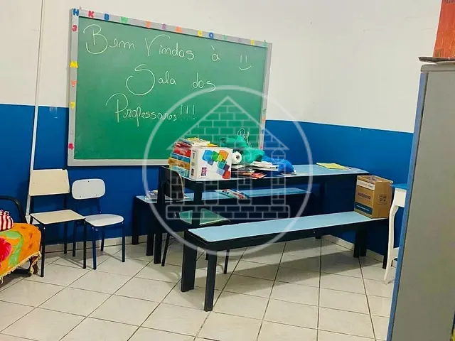Prédio com 310m², à venda, no bairro Jardim Consórcio em São Paulo