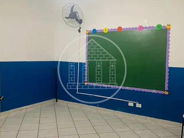Prédio com 310m², à venda, no bairro Jardim Consórcio em São Paulo