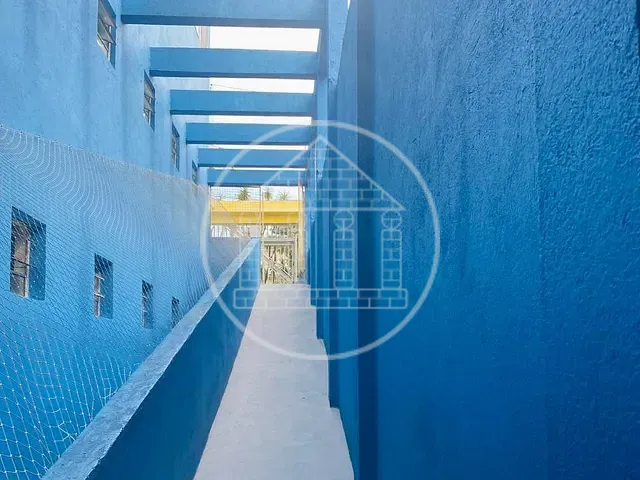 Prédio com 310m², à venda, no bairro Jardim Consórcio em São Paulo
