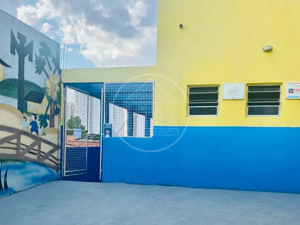 Prédio Inteiro, 650 m² - Foto 1