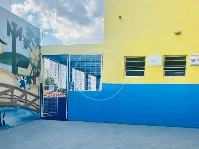 Prédio com 310m², à venda, no bairro Jardim Consórcio em São Paulo