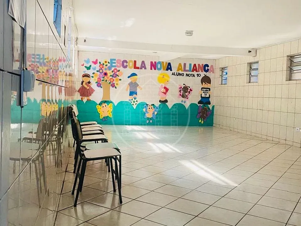 Prédio Inteiro, 650 m² - Foto 8